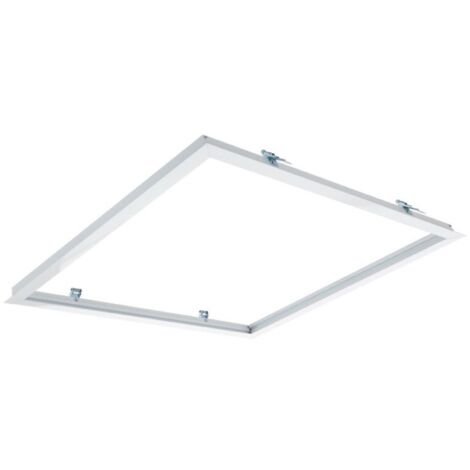 Kit Marco Empotrable Para Paneles LED 60x60