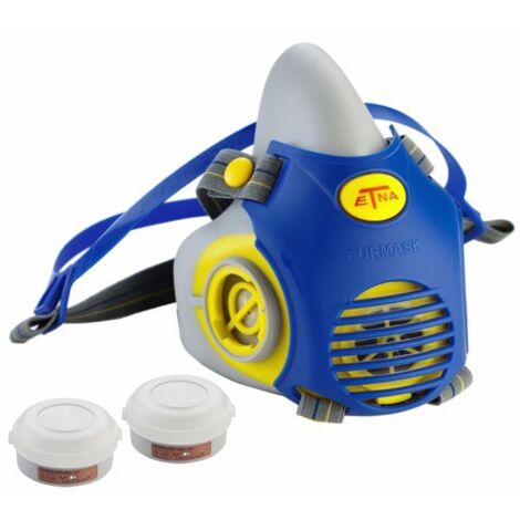 Kit Masque Et Peinture Spry 2012 Milla