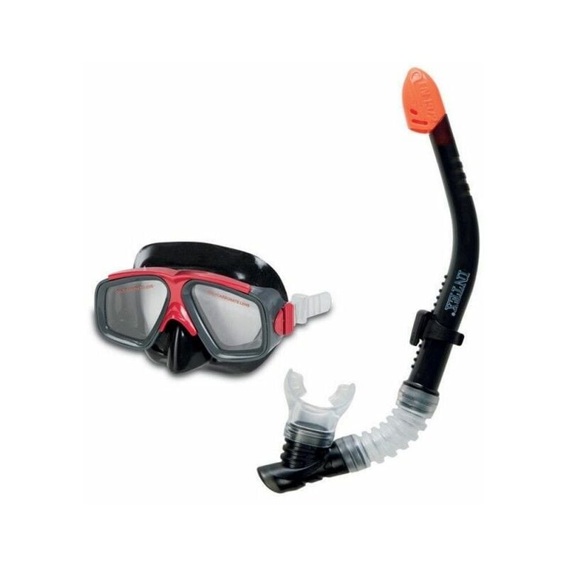 Kit masque et tuba Surf Rider - Intex