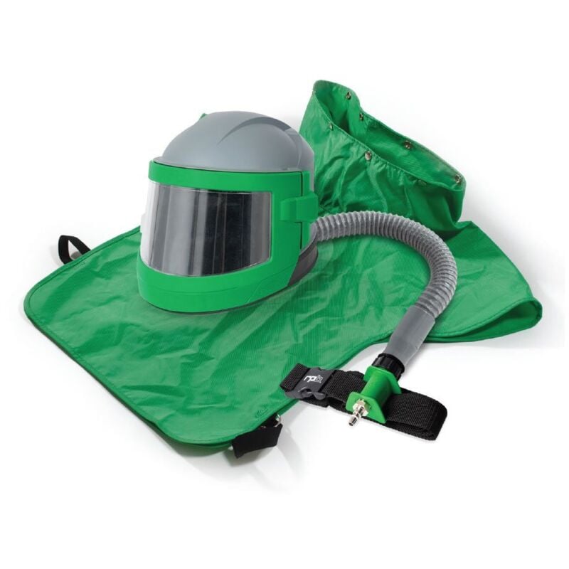 Kit masque respiratoire T200 17-200-22-CE