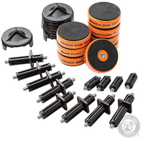 Coffret De 9 Emporte-pièces Mécaniques FERVI - Diamètres De 5 à 32 Mm - Référence 0081 - Neuf Italie