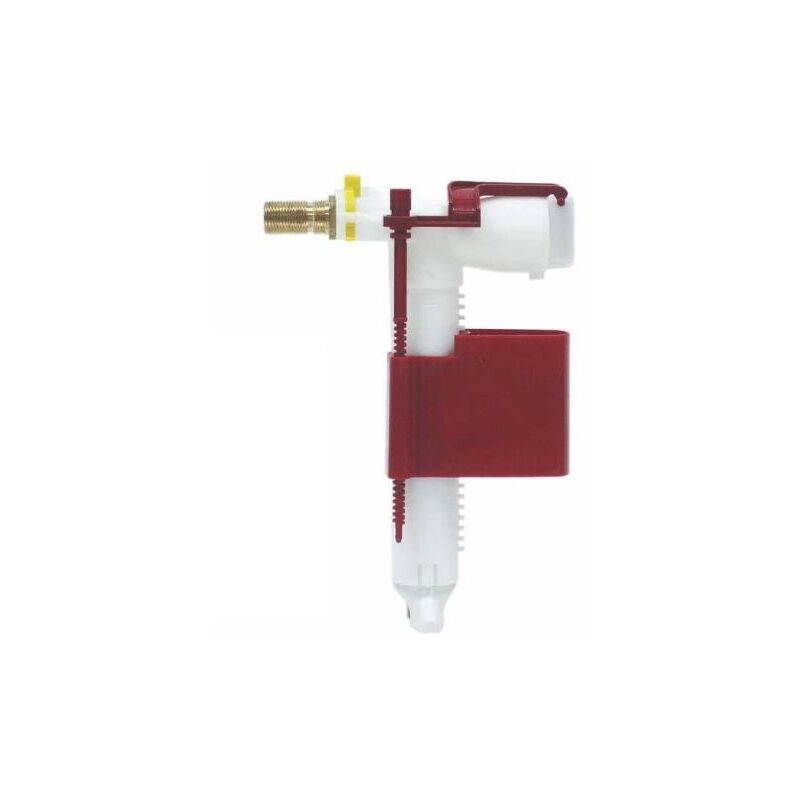 Roca - Mécanisme d'alimentation duplo