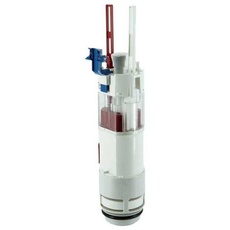 Kit mécanisme de chasse 3/6L ROCA Duplo après 2015