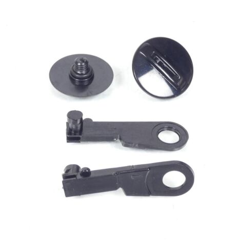 Kit mécanisme écran visière casque Grex G03V pour moto Neuf