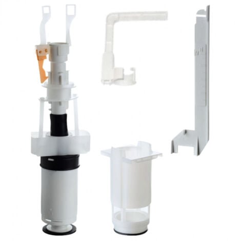 Kit Mécanisme WC encastré OLI, REGIPLAST EUROFUTURA 600 avant 2000 et 620