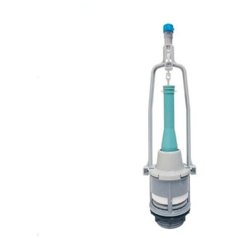 Kit mecanismo de descarga d2p con ah0003200r roca