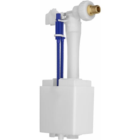 Mecanismo Descarga Simple Cisterna Universal ROCA