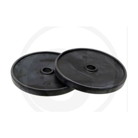 Kit membrana DESMOPAN per pompa a membrana AR70 ANNOVI 6702363