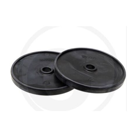Kit membrana NBR para bomba de membrana AR70 ANNOVI 6702361