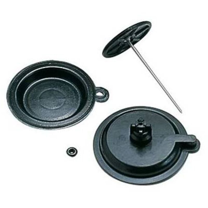 

Kit Membrana Valvula Agua Calentador 6010014120