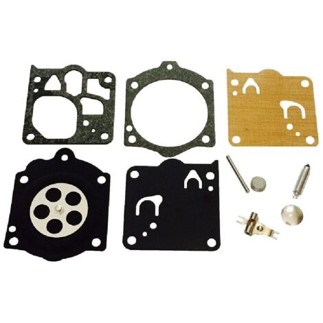 KIT MEMBRANAS CARB. STL MS660, 066