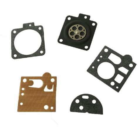 KIT MEMBRANAS CARBURADOR STL 038, MS380