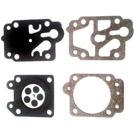 BASICPARTS KIT MEMBRANAS WALBRO DESBROZADORAS