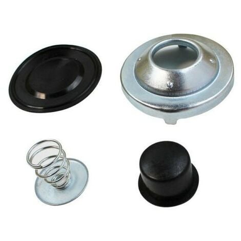 KIT MEMBRANE ASPIRANTE POUR FILTRE A GASOIL DIESEL BOSCH/PURFLUX