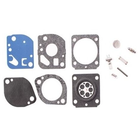 Kit membrane carburateur modèles RB97 134 160 165 ZAMA 224058
