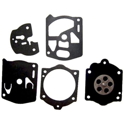 Kit Membrane Carburateur Walbro D10-WS, 350511, 350527