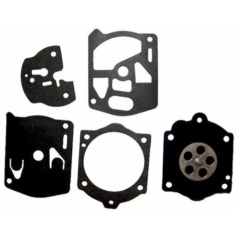 Kit Membrane Carburateur Walbro D10-WS, 350511, 350527