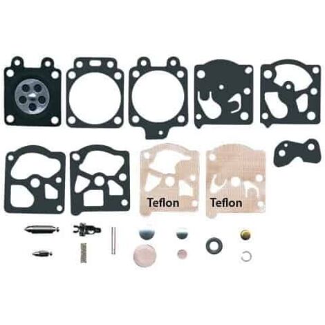 Kit membrane carburateur Walbro K20WAT, K20-WAT