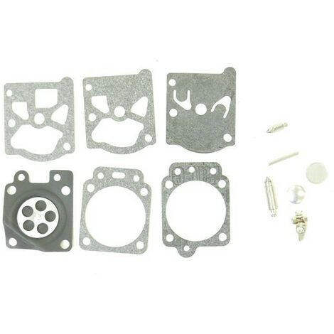 Kit membrane carburateur Walbro WT878 à WT1179 référence K27-WAT