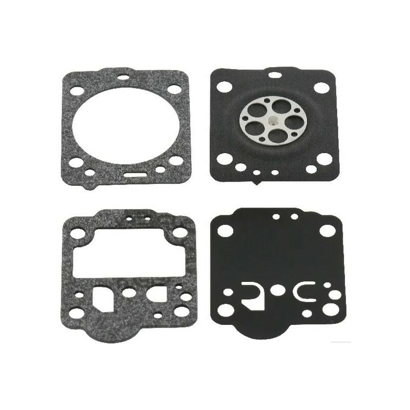 GND83 - Kit Membranes Adaptable pour Carburateur ZAMA C1T