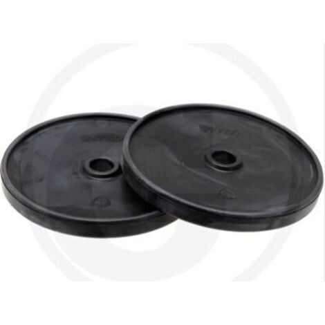 Kit membrane DESMOPAN pour pompe à membrane AR70 ANNOVI 6702363