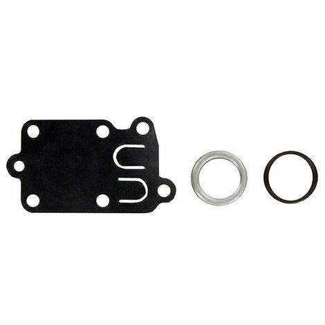 Kit membrane et ressort adaptable pour moteurs BRIGGS & STRATTON – Étanchéité optimale – 270026