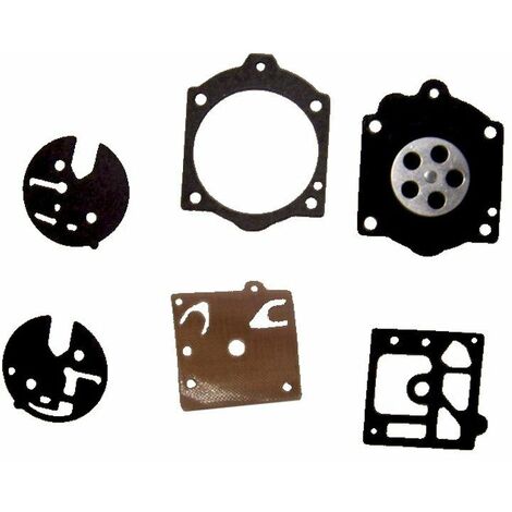 Kit membrane joint WALBRO d10hdb - 350518