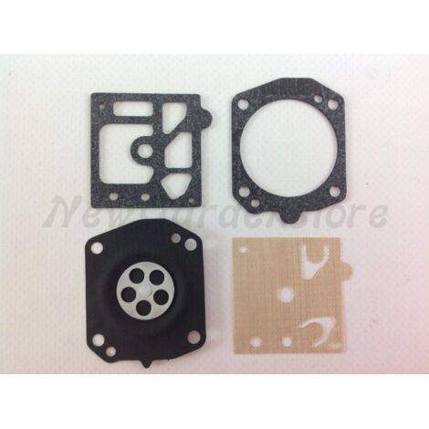Kit membrane joints pour carburateur WALBRO D-10 HD 227016
