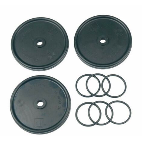 Kit membrane motopompa Bertolini - 003445