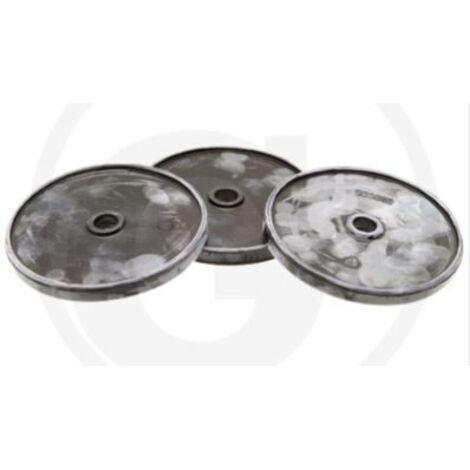 Kit membrane NBR pour pompe à membrane AR115 ANNOVI 6702367