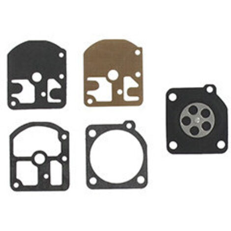 KIT MEMBRANES