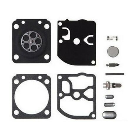 Kit membranes carburateur Zama RB-89
