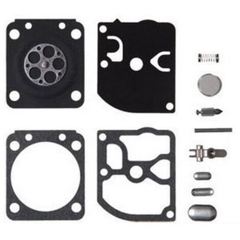Kit membranes carburateur Zama RB-89