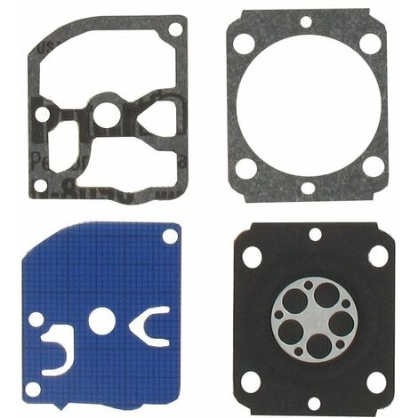 Kit membranes et joints carburateur ZAMA GND-88 – Adaptable pour carburateur C1M STIHL – Solution efficace pour entretien