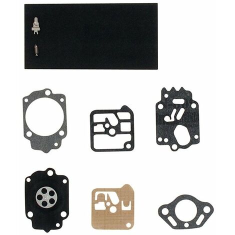 Kit membranes joints carburateur TILLOTSON RK-35HK - RK35HK