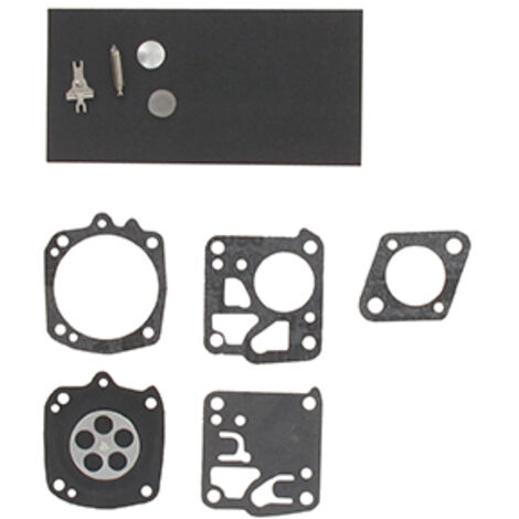 Kit membranes joints carburateur TILLOTSON RK-35HS - RK35HS
