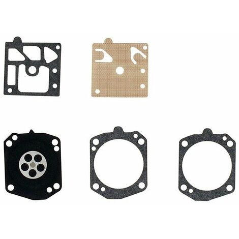 Kit membranes joints carburateur WALBRO D24-HDA - D24HDA