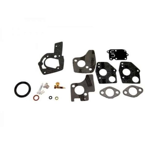 Kit membranes joints moteur BRIGGS et STRATTON 494624