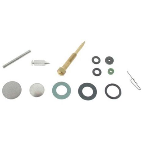 Kit membranes joints universel TECUMSEH - TECNAMOTOR - carburateur à flotteur