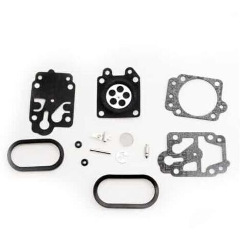 Kit membranes joints WALBRO K20-WYA - K20WYA modèles WYA
