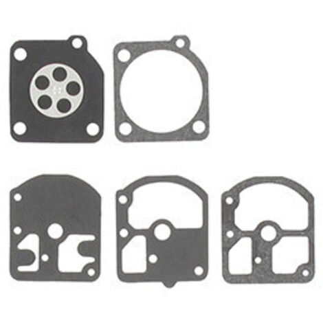 Kit membranes joints ZAMA GND4 - K015026 - K015034