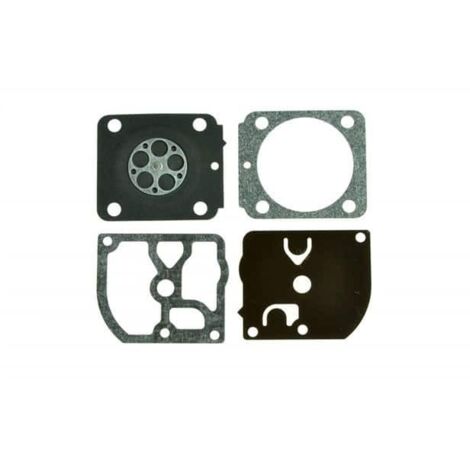 Kit membranes joints ZAMA GND56 pour carburateurs STIHL FS75 FS85 FS85R SP81 – Adaptable – Remplace GND56 42280071051