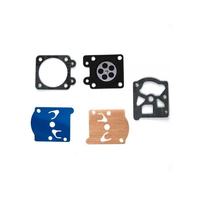 Kit membranes origine Walbro D10-WTE