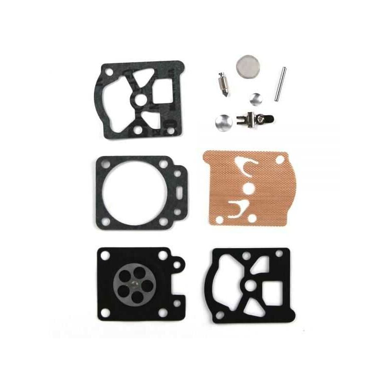 Kit membranes origine Walbro K1-WTF