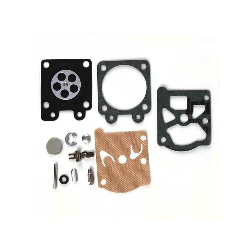 Kit membranes origine Walbro K10-WTE