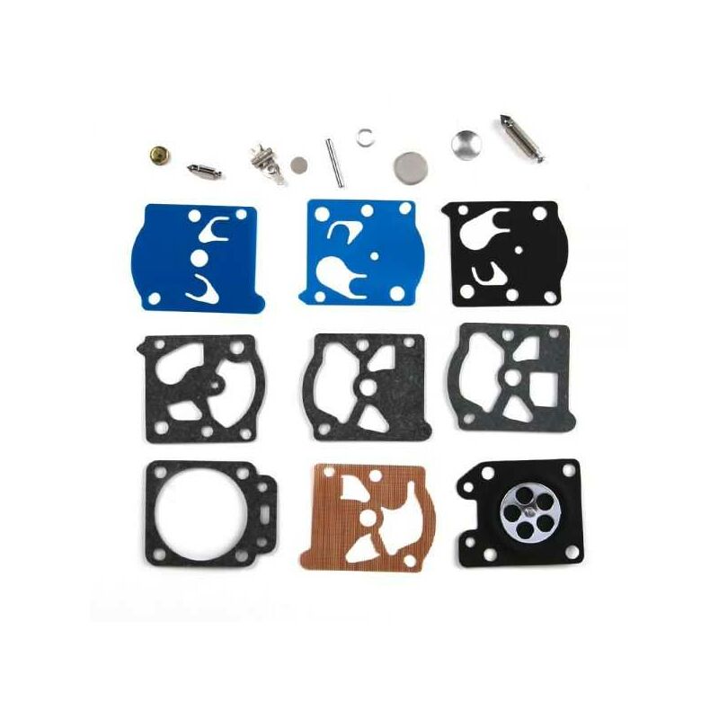 Kit membranes origine Walbro K24-WAT