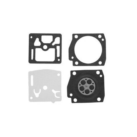 Kit Membranes pour carburateur ZAMA monté sur STIHL