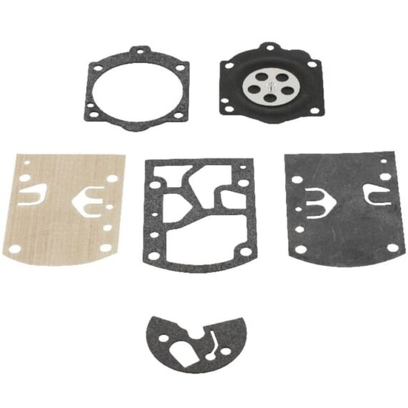 Walbro - D10WB - Kit Membranes pour carburateur