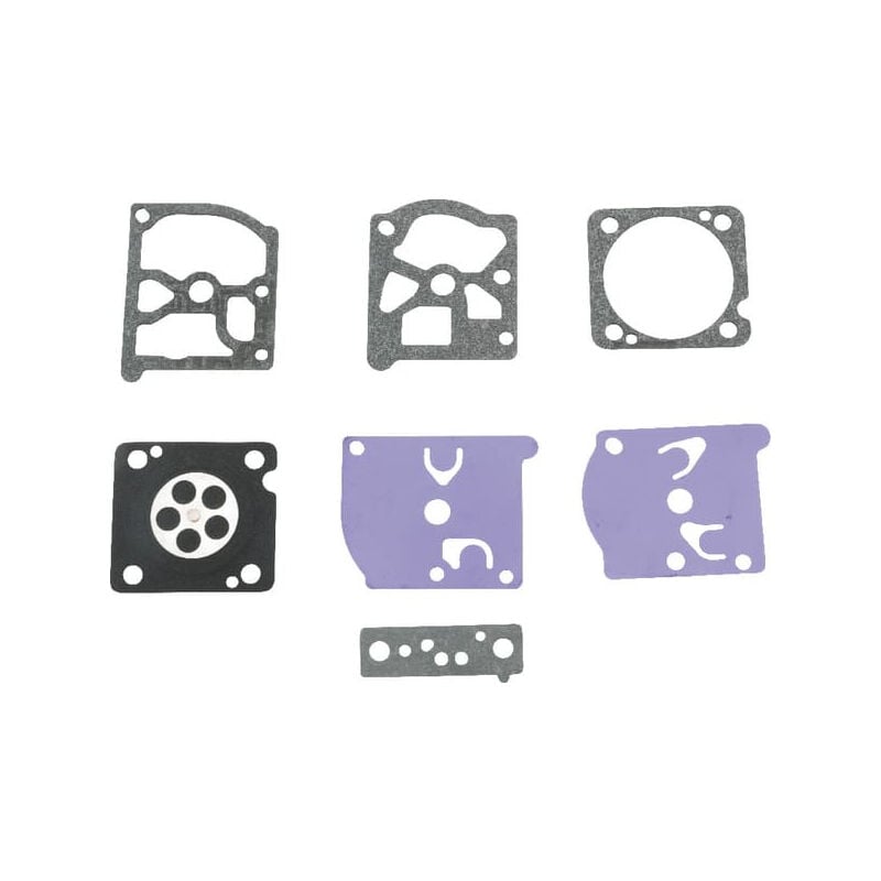 Walbro - Kit membranes D1AT