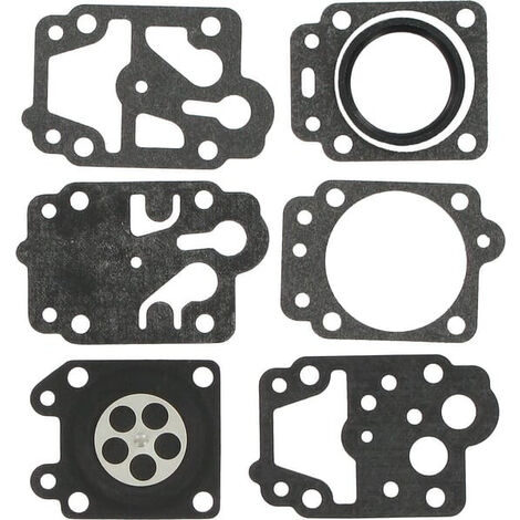 Kit membranes Walbro D20-WYJ ALPINA ALP4353150